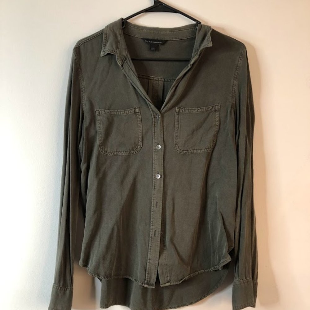 Rock & Republic Button Down shirt